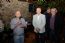 Danilo Gon�alves, William P�rico e Marcelo Matera